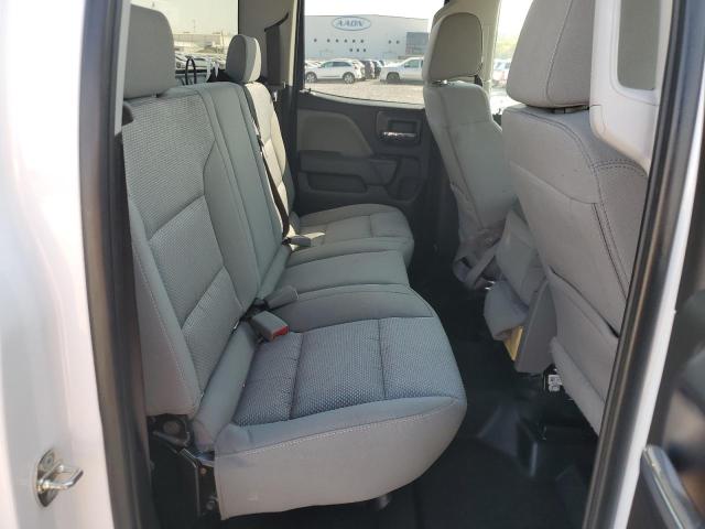Photo 10 from auction – 2017 CHEVROLET SILVERADO with VIN 1GCRCNEH2HZ350392