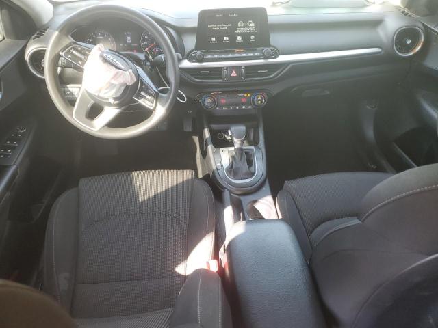 Photo 8 from auction – 2019 KIA FORTE FE with VIN 3KPF24AD0KE023396