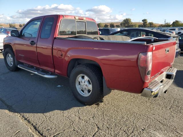 Снимка 2 от търг – 2005 GMC CANYON с VIN 1GTCS196858146188