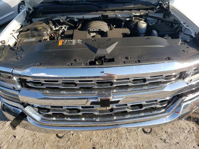 Photo 11 from auction – 2018 CHEVROLET SILVERADO with VIN 3GCUKSEC0JG547356