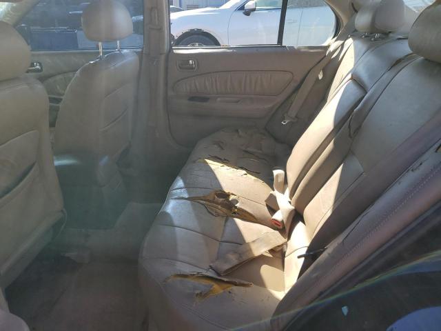 Photo 10 from auction – 1997 INFINITI I30 with VIN JNKCA21D2VT401397