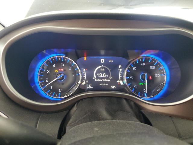 Снимка 9 от търг – 2019 CHRYSLER PACIFICA T с VIN 2C4RC1BG2KR657325