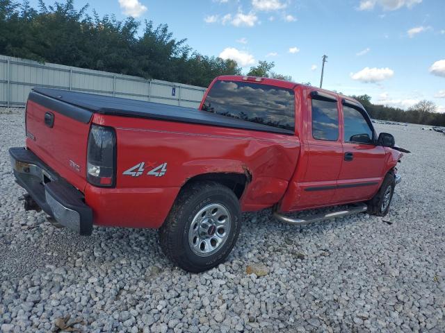 Photo 3 from auction – 2007 GMC NEW SIERRA with VIN 1GTEK19V37Z105898