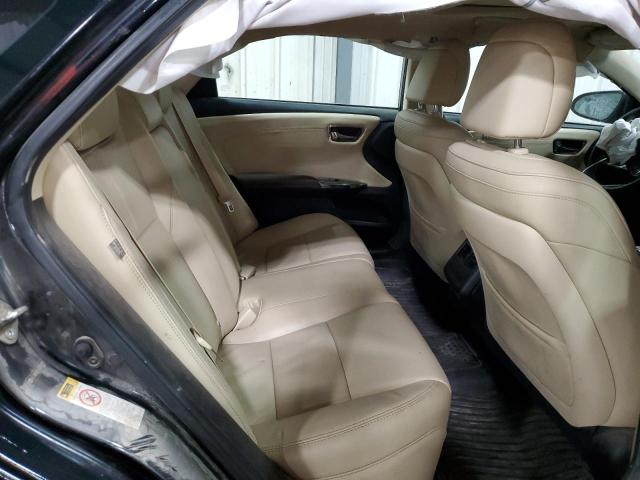 Photo 10 from auction – 2013 TOYOTA AVALON BAS with VIN 4T1BK1EB4DU062837