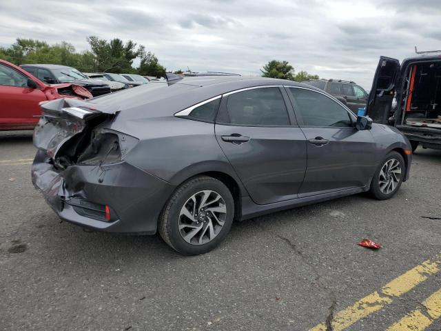 Photo 3 from auction – 2017 HONDA CIVIC EX with VIN 2HGFC2F71HH512554