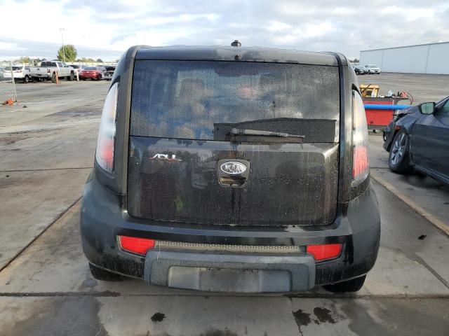 Photo 6 from auction – 2010 KIA SOUL + with VIN KNDJT2A20A7123863