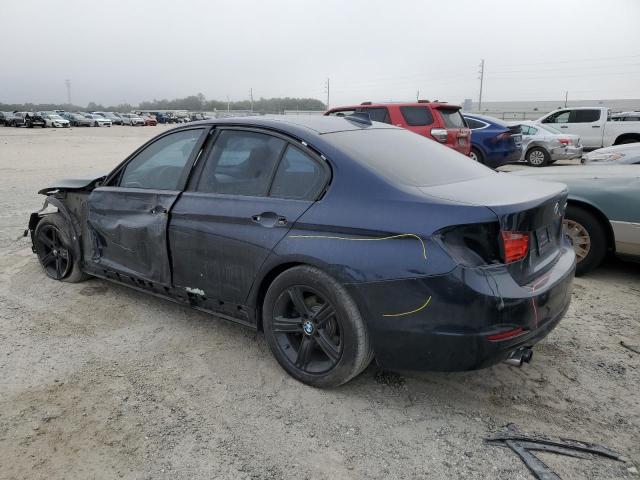 Foto 2 de la subasta – 2013 BMW 328 I SULE con VIN WBA3C1C50DF436767