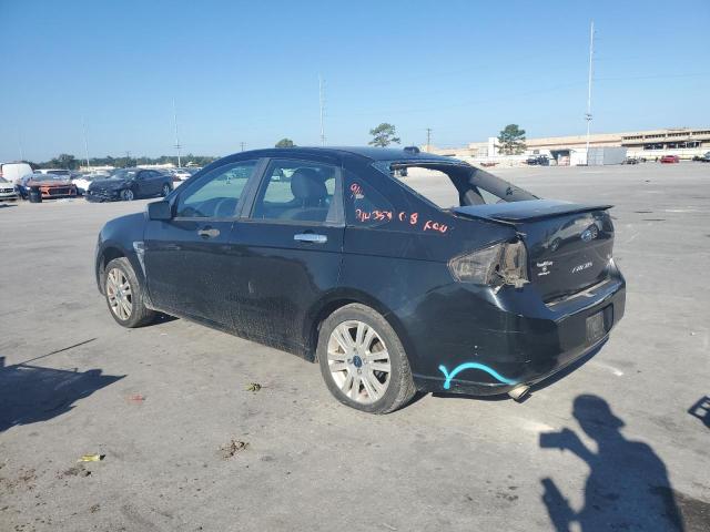 Photo 2 from auction – 2008 FORD FOCUS SE with VIN 1FAHP35N28W214359