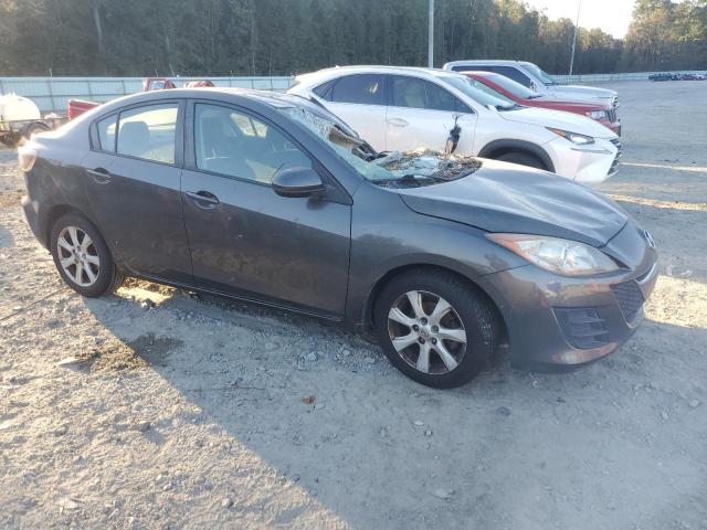 Photo 4 from auction – 2010 MAZDA 3 I with VIN JM1BL1SF4A1198889
