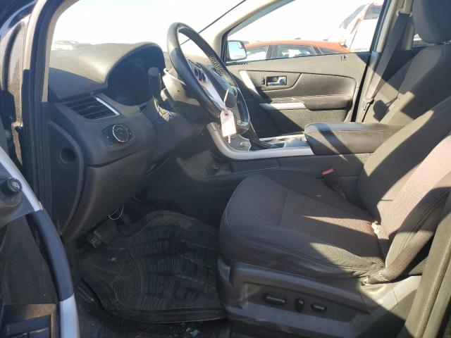 Photo 7 from auction – 2013 FORD EDGE SEL with VIN 2FMDK3JC2DBC13862