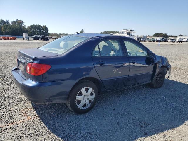 Photo 3 from auction – 2004 TOYOTA COROLLA CE with VIN 2T1BR32E04C264629