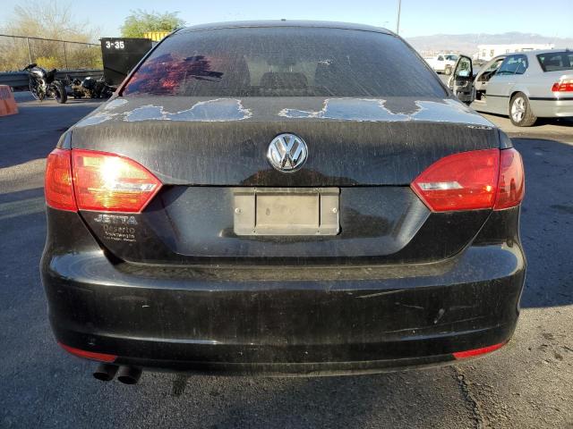 Photo 6 from auction – 2011 VOLKSWAGEN JETTA BASE with VIN 3VW2K7AJ9BM011269
