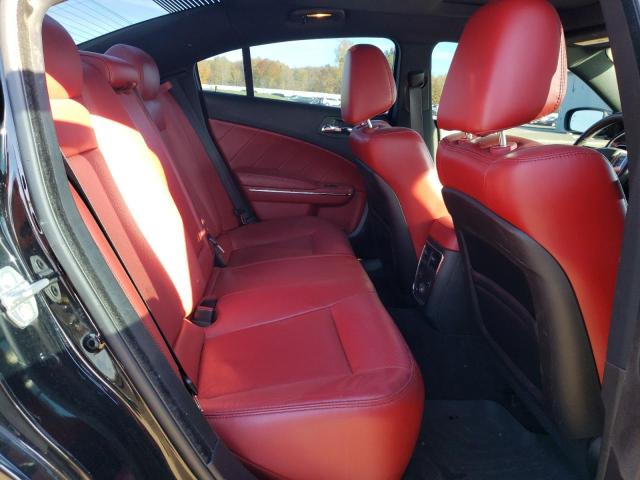 Photo 10 from auction – 2014 DODGE CHARGER R/ with VIN 2C3CDXDTXEH372368