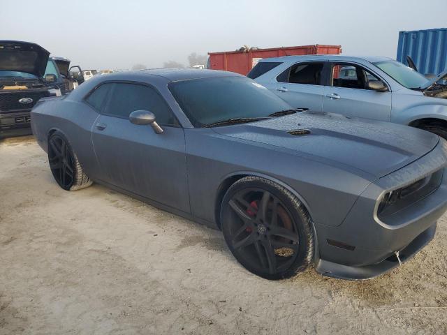 Photo 4 from auction – 2012 DODGE CHALLENGER with VIN 2C3CDYCJ5CH108526