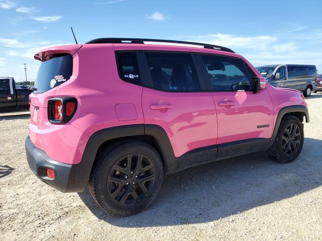 Photo 3 from auction – 2018 JEEP RENEGADE L with VIN ZACCJABB7JPH92349
