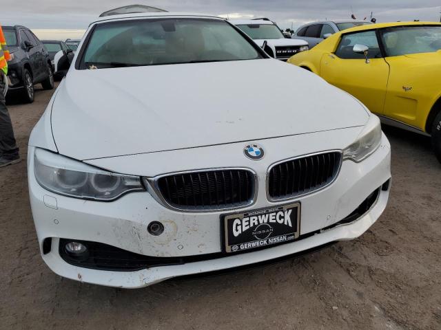 Photo 5 from auction – 2015 BMW 428 XI with VIN WBA3V9C57FP946961