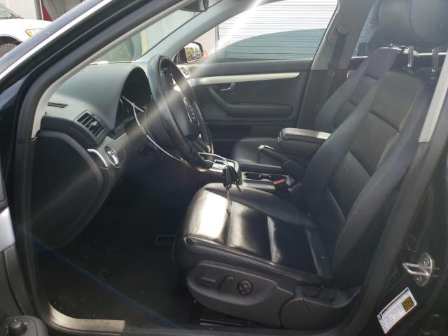 Фото 7 с аукциона – 2008 AUDI A4 2.0T QU с VIN WAUDF78E28A085208