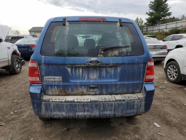 Photo 6 from auction – 2010 FORD ESCAPE XLS with VIN 1FMCU0C71AKB54101