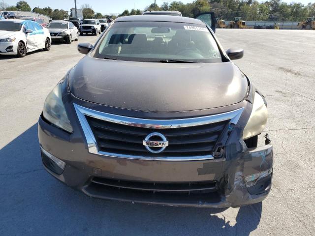 Photo 5 from auction – 2014 NISSAN ALTIMA 2.5 with VIN 1N4AL3AP3EN389824