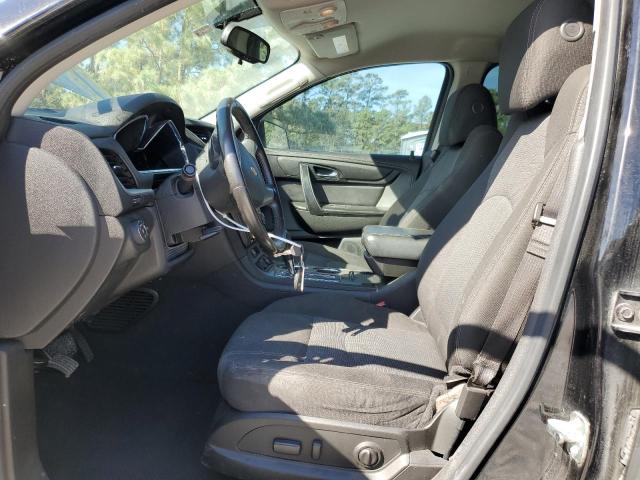 Photo 7 from auction – 2016 CHEVROLET TRAVERSE L with VIN 1GNKRGKDXGJ142990