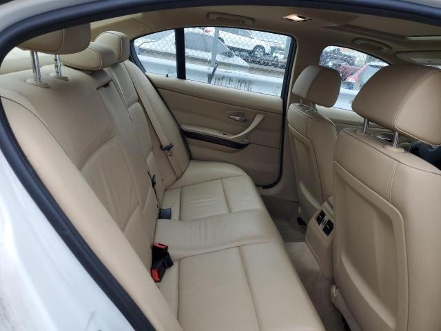 Photo 10 from auction – 2011 BMW 328 XI SUL with VIN WBAPK5C54BF125948