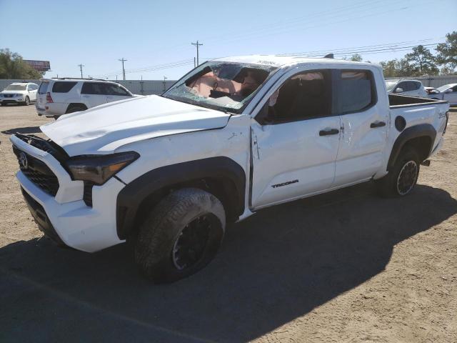Photo 1 from auction – 2024 TOYOTA TACOMA DOU with VIN 3TMLB5JN8RM030193
