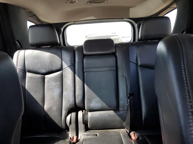 Photo 10 from auction – 2011 DODGE DURANGO R/ with VIN 1D4SE6GT4BC682866