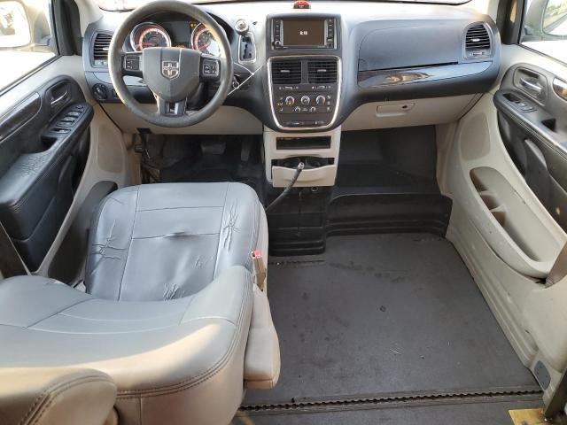 Photo 8 from auction – 2017 DODGE GRAND CARA with VIN 2C4RDGBG1HR768022
