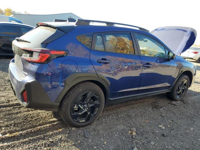Photo 3 from auction – 2024 SUBARU CROSSTREK with VIN JF2GUHFCXRH348939