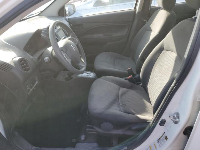 Photo 7 from auction – 2019 MITSUBISHI MIRAGE ES with VIN ML32A3HJ3KH008301