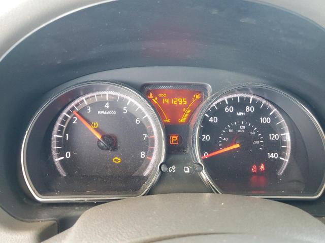 Photo 9 from auction – 2013 NISSAN VERSA S with VIN 3N1CN7AP4DL835162