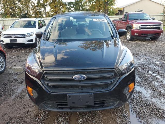 Photo 5 from auction – 2019 FORD ESCAPE S with VIN 1FMCU0F71KUA24949
