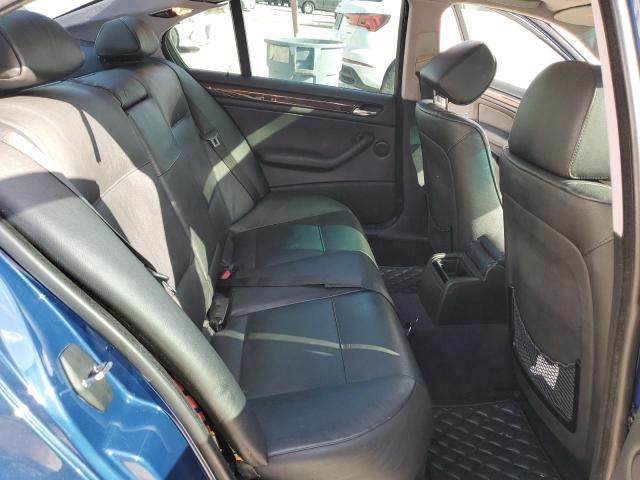 Photo 10 from auction – 2001 BMW 325 I with VIN WBAAV33401EE80180