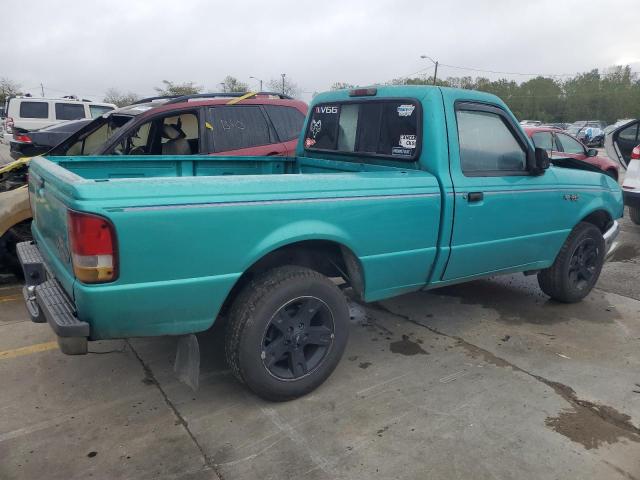 Photo 3 from auction – 1994 FORD RANGER with VIN 1FTCR10A4RPB83893