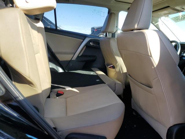 Photo 10 from auction – 2014 TOYOTA RAV4 LIMIT with VIN 2T3DFREV5EW133641