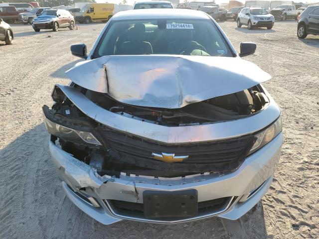 Photo 5 from auction – 2014 CHEVROLET IMPALA LS with VIN 1G11Y5SL4EU165785