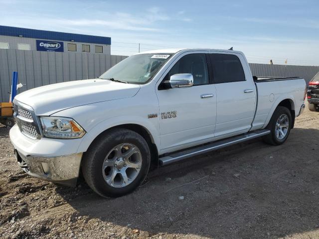RAM 1500 LARAM 2014 with VIN 1C6RR7VT6ES434161 - Photo from auction
