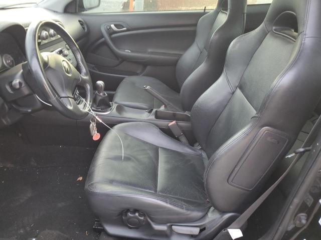 Photo 7 from auction – 2002 ACURA RSX TYPE-S with VIN JH4DC53002C001196