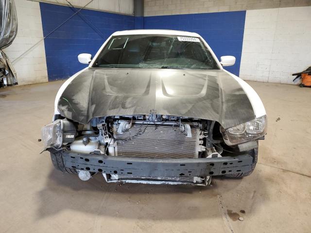 Foto 5 de la subasta – 2013 DODGE CHARGER R/ con VIN 2C3CDXCT2DH531755