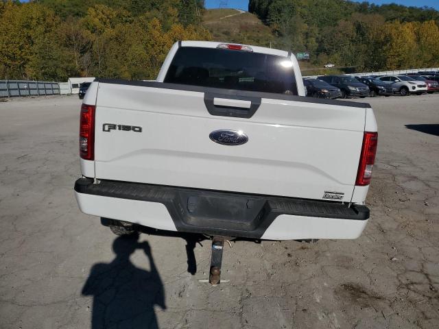 Photo 6 from auction – 2015 FORD F150 SUPER with VIN 1FTFW1EFXFFA38188
