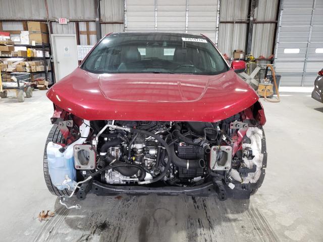 Photo 5 from auction – 2022 FORD EDGE SEL with VIN 2FMPK4J98NBA30233