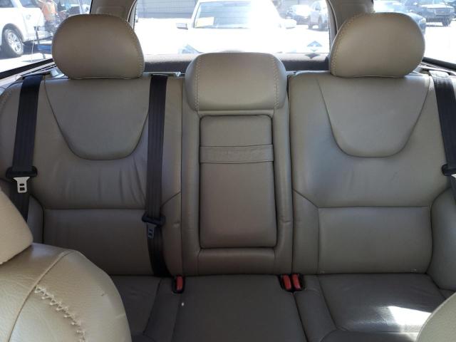 Photo 10 from auction – 2005 VOLVO XC70 with VIN YV1SZ592451175993