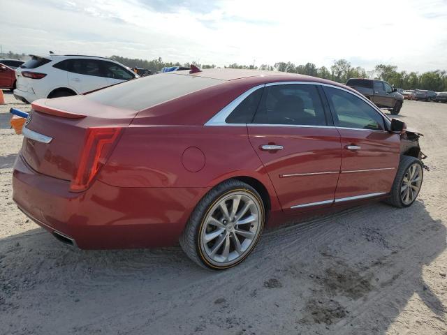 Photo 3 from auction – 2014 CADILLAC XTS PREMIU with VIN 2G61P5S33E9318036