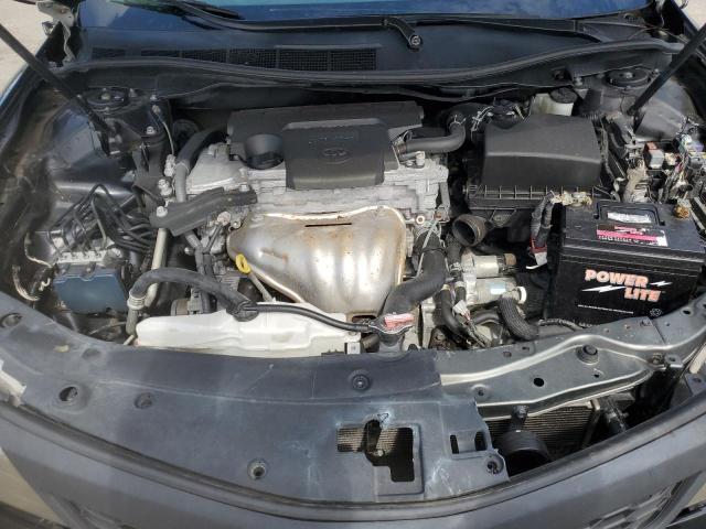 Photo 11 from auction – 2014 TOYOTA CAMRY L with VIN 4T1BF1FK9EU457908