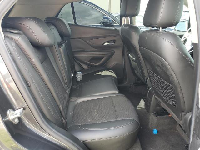 Photo 11 from auction – 2017 BUICK ENCORE PRE with VIN KL4CJESB0HB057802