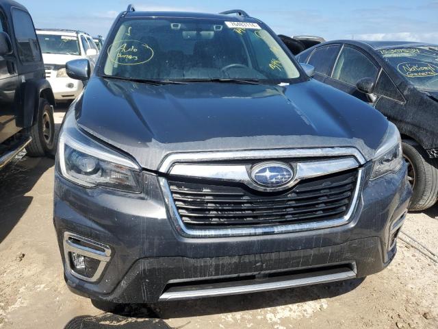 Photo 5 from auction – 2021 SUBARU FORESTER T with VIN JF2SKAXC0MH432962