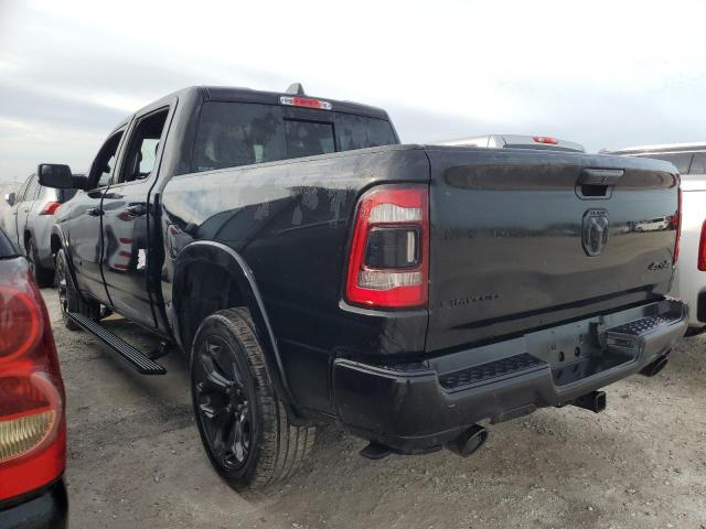 Photo 2 from auction – 2021 RAM 1500 LIMIT with VIN 1C6SRFHM9MN817461