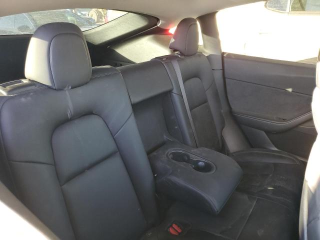 Photo 10 from auction – 2021 TESLA MODEL Y with VIN 5YJYGDEF6MF078518