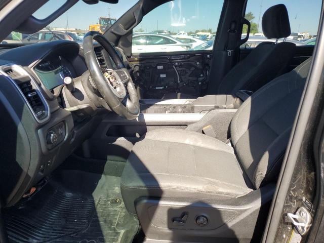 Photo 7 from auction – 2021 RAM 1500 BIG H with VIN 1C6SRFFT7MN675413