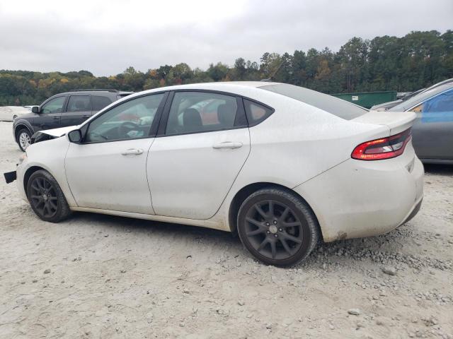 Photo 2 from auction – 2016 DODGE DART SE with VIN 1C3CDFAA5GD555402